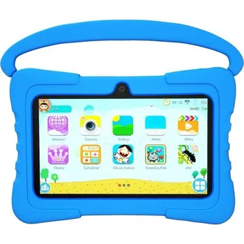 Tablet OEM 2+32 GB LTE modrý