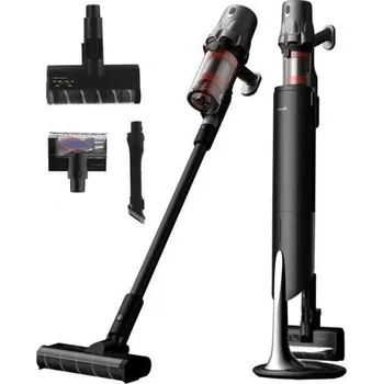 Vysavač Deerma DEM-T30W Station černý