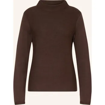 Dámský svetr Marc O'polo Dámský Svetr, tmavě hnědá, 32