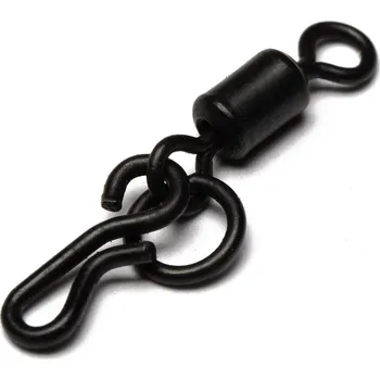 Nash Quick Change Drop Off Inline Swivel Size 8