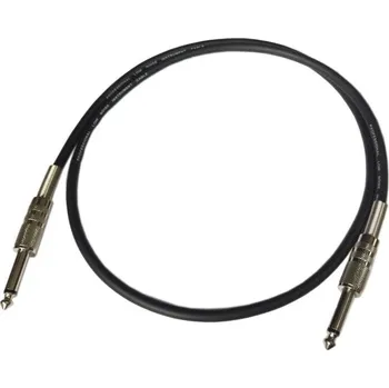 Příslušenství ke zvukové technice WTF TGC016 6 m Rovný - Rovný Nástrojový kabel