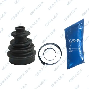 Hřídel nápravy Sada měchů, hnací hřídel GSP 780091