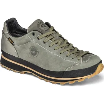 Pánská treková obuv Boty LOMER BIO NATURALE LOW 50TH ANN Man velikost bot 42,5