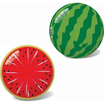 Dětský míč Míč meloun, 23 cm