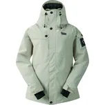 Dámská lyžařská bunda Dare 2b Sk iLife Jacket Velikost: XXL / Barva: světle zelená