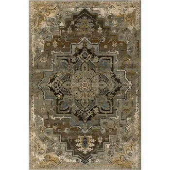 Koberec Koberec DYWILAN OMEGA ABBAS Koniak