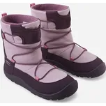 Dětské boty Reima Ensilumi Junior Velikost bot (EU): 34 / Barva: fialová