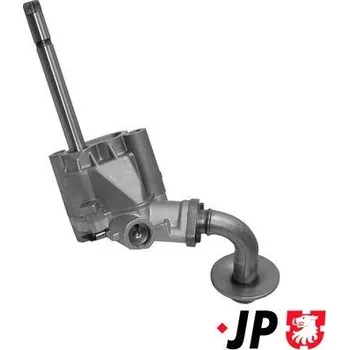 Olejové čerpadlo Olejové čerpadlo JP GROUP 1113100700
