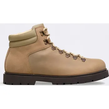 Pánské tenisky Birkenstock Jackson 2.0 Taupe 40