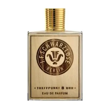 Nestandardní parfém J.F. Schwarzlose Berlin Treffpunkt 8 Uhr Parfémovaná voda