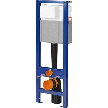 WC sada CERSANIT Podomítkový instalační systém 40 MECH K97-524