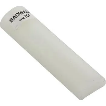 Tmel BAO měkká vosková tyčka transparentní/701