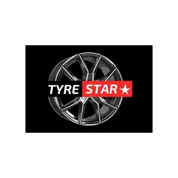 Disk CMS C33 9x20 5x108 ET48 Diamond Black Gloss