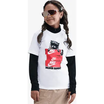 Chlapecké tričko Nike Sportswear XL