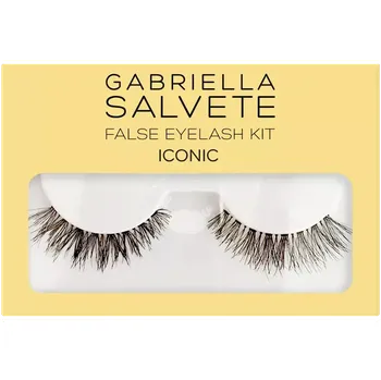 Umělé řasy Gabriella Salvete Umělé řasy Iconic