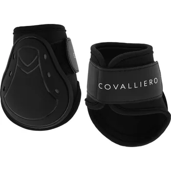 Jezdectví Strouhavky Covalliero TecAir S/S 2025, černá velikost L (Full)