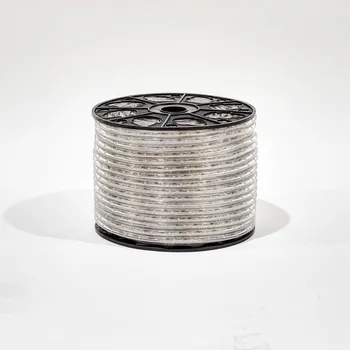 LED páska DECOLED LED hadice 100 m, teple bílá