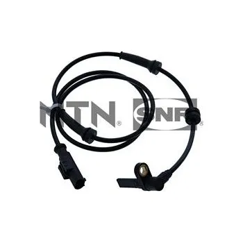 Čidlo automobilu Snímač, počet otáček kol, ASB158.51