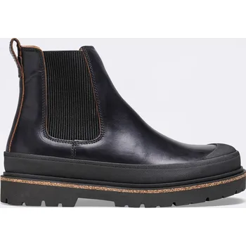 Dámská obuv Birkenstock Prescott Slip On Women Black 42