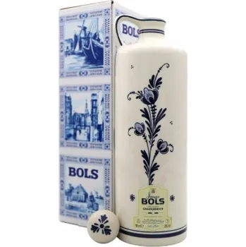Likér Bols Jonge Graanjenever 35% 0,7 l (karton)