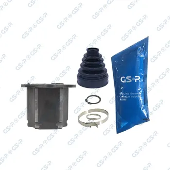 Hřídel nápravy Sada kloubů, hnací hřídel GSP 601075