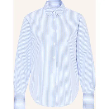 Rossana Diva Dámská Košile, tmavě modrá / bílá, 48