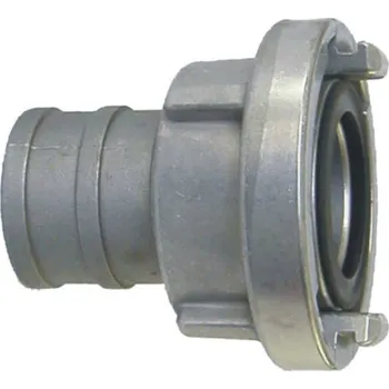 Příslušenství k čerpadlu Spojka C, hadicová ALU - varianty Průměr trnu: 52 mm