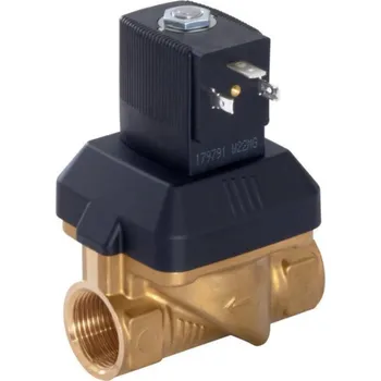 Ventil Elektromagnetický ventil 3/4“ 42V typ 6213 A