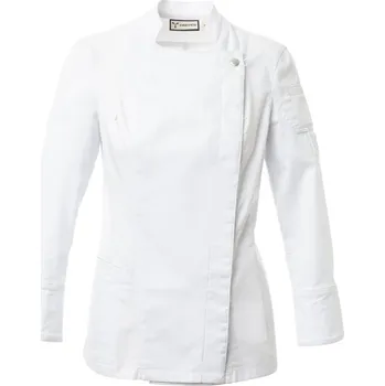 Gastro oděv payperwear STARRED MESH LADY kuchařský rondon Velikost: XS