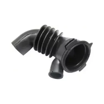  Hadice LG mezi nádrží a čerpadlem pro pračky (4738EN2003A) - flexibilní pryžová odtoková hadice zajišťující bezpečný odvod vody z bubnu pračky