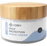 LOBEY Denní ochranný pleťový krém 50ml
