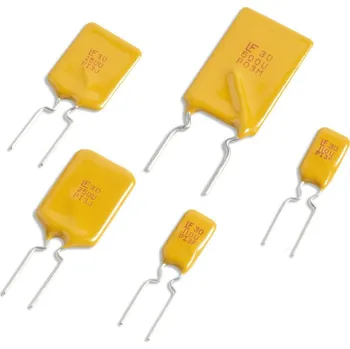 Littelfuse 30R250UU 30R250UU vícenásobná pojistka 1 ks Bulk