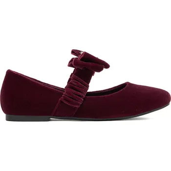 Dámské baleríny Baleríny JUICY COUTURE