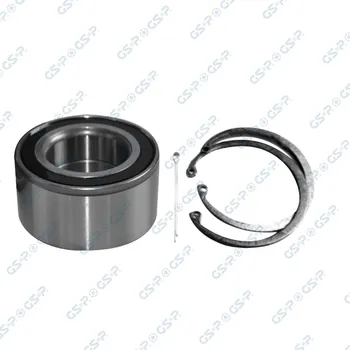 Sada ložisek kol GSP GSPGK0736