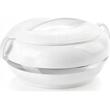 Termoska JÍDLONOSIČ TERMOSKA 1,6L UDRŽUJE TEPLO I CHLAD PRAKTICKÁ