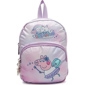 Městský batoh Batoh PEPPA PIG