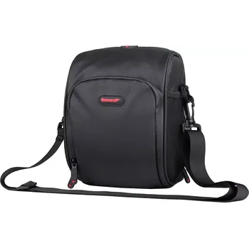 brašna na kolo Brašna na kolo Rhinowalk - TF920 na řídítka černá