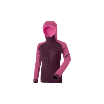 Dynafit RADICAL PTC W JKT magenta 36; Růžová bunda + DÁREK DLE VÝBĚRU!