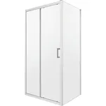 Kerra Zoom 100 x 80 x 190 cm kout bez…