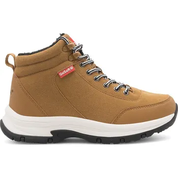 Pracovní obuv Kotníková obuv GO SOFT