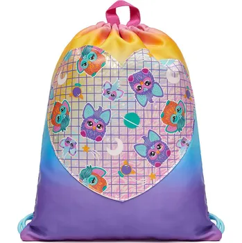 Městský batoh Batoh FURBY