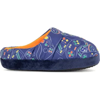 Chlapecké bačkory Bačkory Action Boy