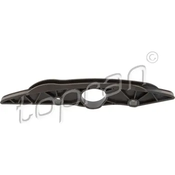 Rozvod motoru Vodicí lišta, rozvodový řetěz TOPRAN 504 908