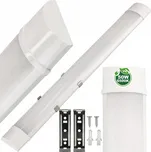 ECOLIGHT LED dílenské svítidlo 150cm - 230V - 50W - IP20 - studená bílá 217426590