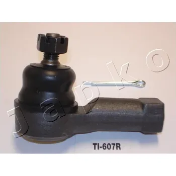 Táhlo řízení Hlava příčného táhla řízení JAPKO 111607R