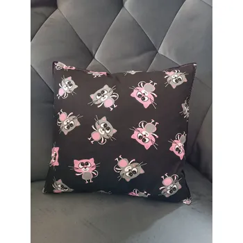 Hračka pro kočku Polštářek kočky II