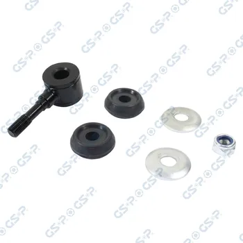 Zavěšení kol Tyč/vzpěra, stabilizátor GSP 510030
