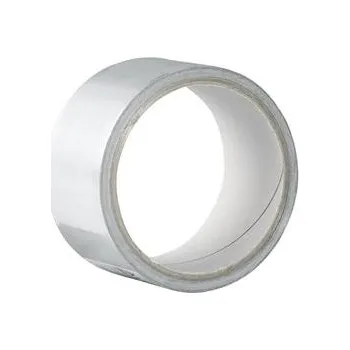 Lepicí páska Lepicí hliníková páska Profi 50 mm x 50 m (45579)