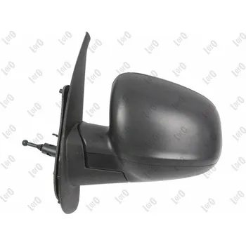 Auto zrcátko Vnější zpětné zrcátko ABAKUS 3167M03