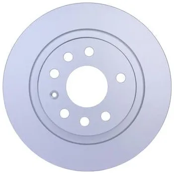 Brzdový kotouč Brzdový kotouč HELLA 8DD 355 109-211